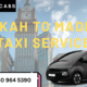 makkah to madinah taxi