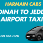 MADINAH TO JEDDAH AIRPORT TAXI 1 90x90