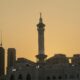 Makkah taxi