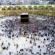 Umrah Taxi Service